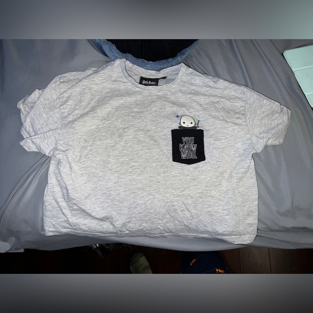 Harry Potter Shirt